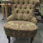 614 8787 ARMCHAIR